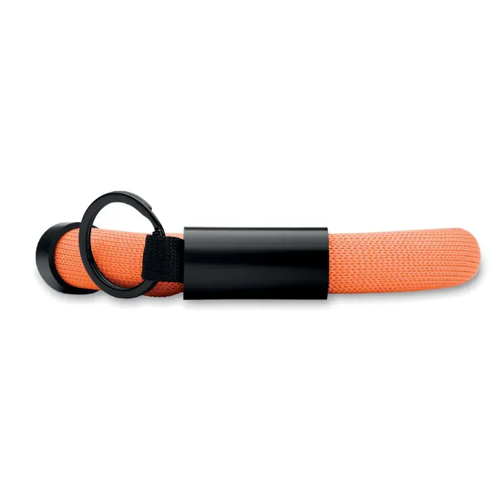 Floating wristband key ring - MO2497 (MOCN#10)